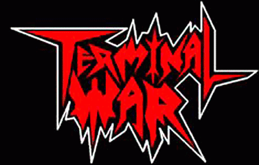 logo Terminal War (COL)